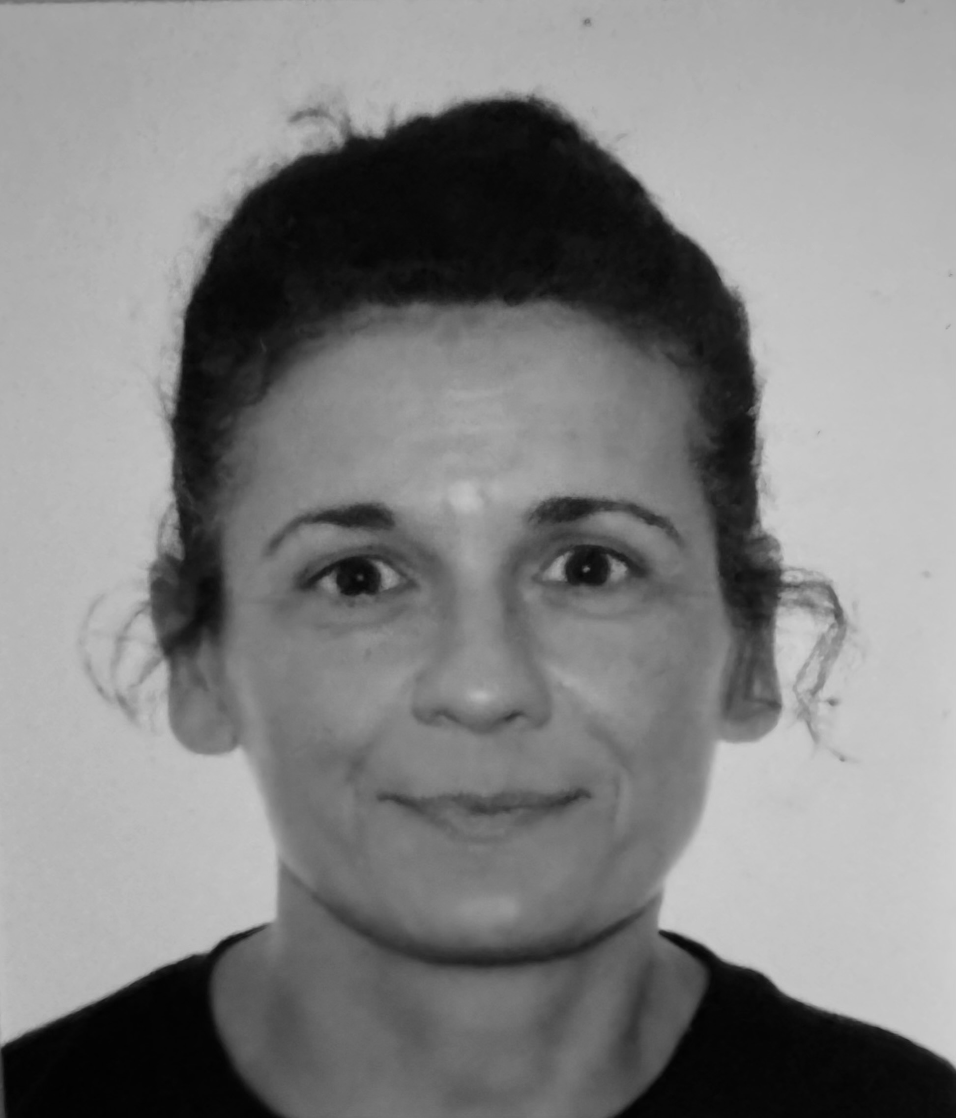 Foto Simona Pilo